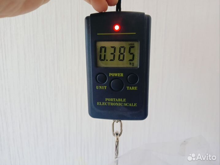 Пряжа нитки для вязания пакетом 385гр