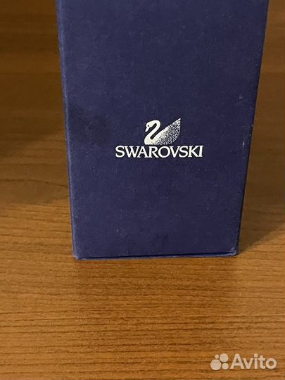 Swarovski браслет оригинал