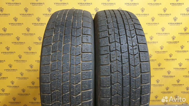 Dunlop Graspic DS3 205/60 R16 96Q