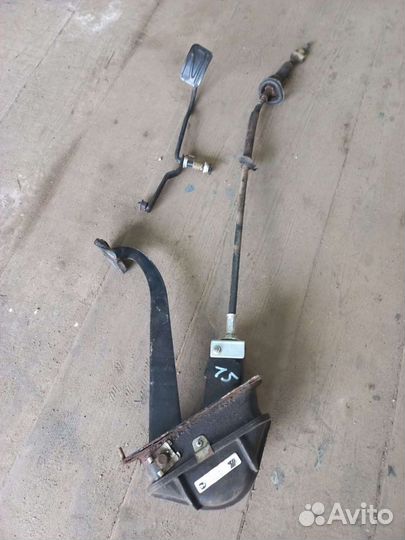 Вакуумник ваз