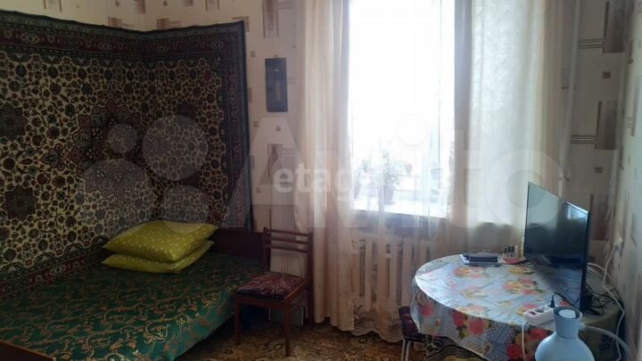 4-к. квартира, 81,2 м², 2/5 эт.