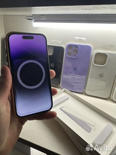 Чехлы на iPhone силиконовые кожаные