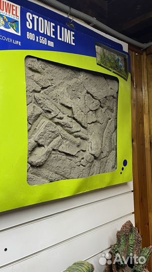 Juwel фоны для аквариумов