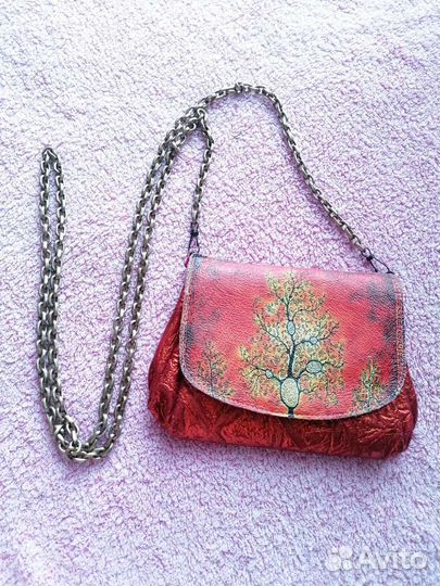 Клатч, сумка женская