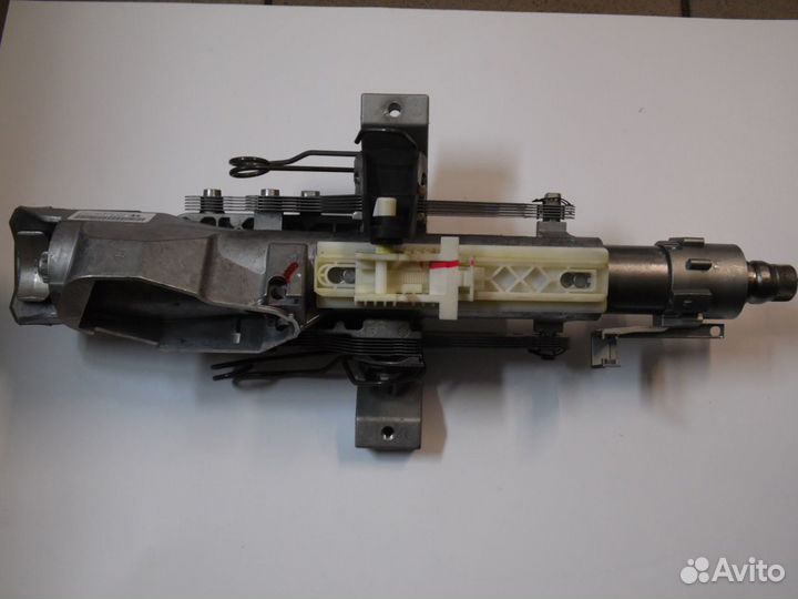 Рулевая колонка Мерседес Е211