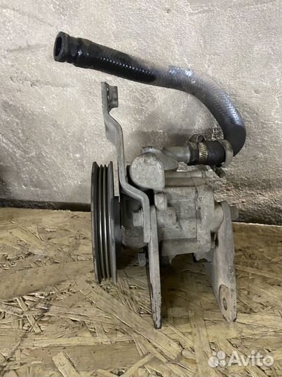 Компрессор гура лифан бриз 520