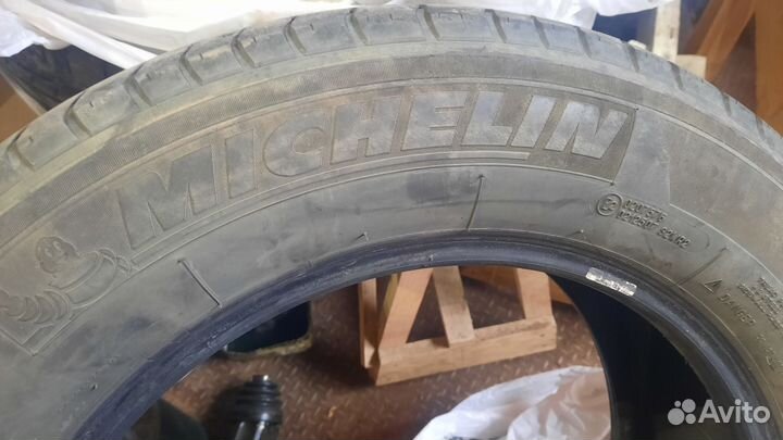 Michelin Agilis 225/65 R17