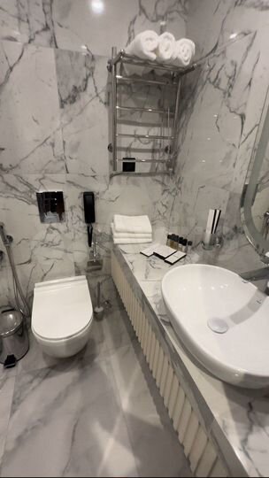 Апартаменты-студия, 28,4 м², 2/9 эт.