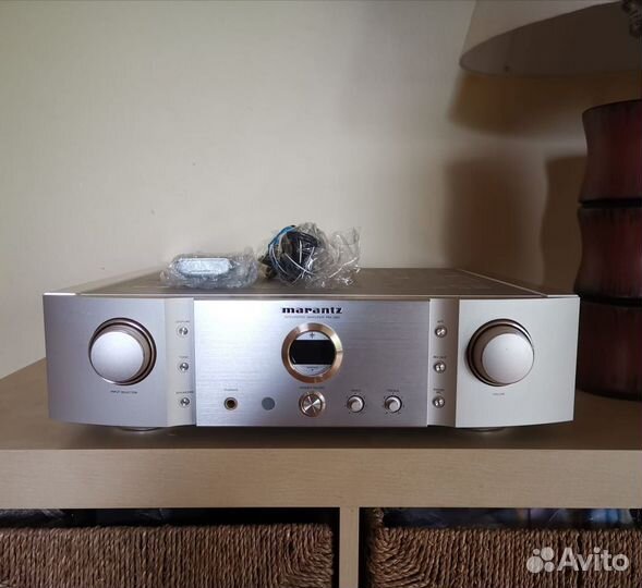 Усилитель Marantz PM-15S1