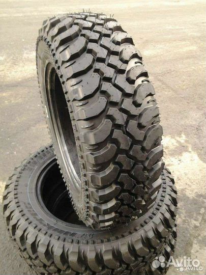 Nortec MT-540 215/65 R16 102Q