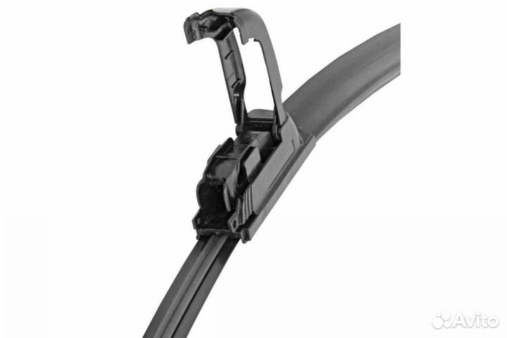 Бескаркасная щетка стеклоочистителя Mapis 400 мм