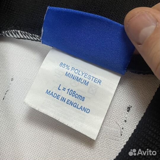 Футбольная Форма Umbro Manchester United Оригинал