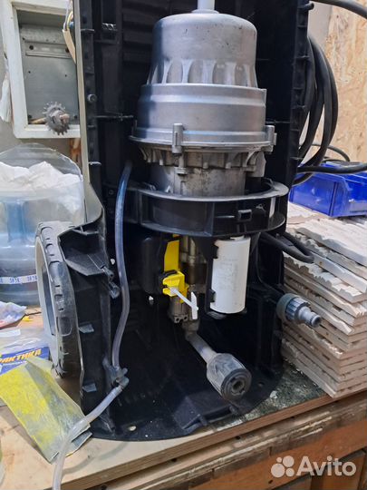 Мойка высокого давления karcher к 7