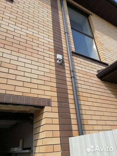 Все виды слаботочных работ,монтаж видеонаблюдения