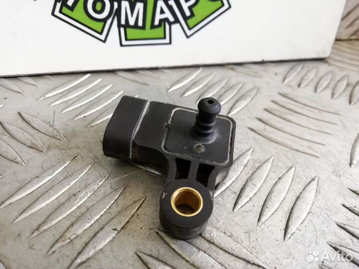 Датчик абсолютного давления Chevrolet Lacetti 2008