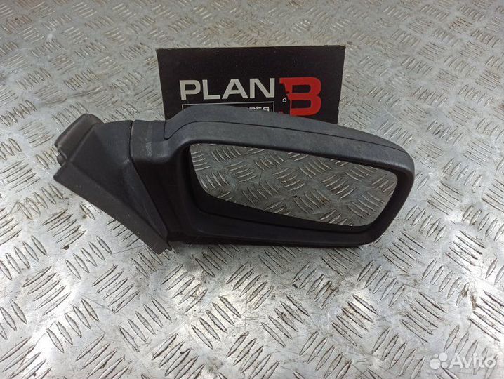 Зеркало правое Ford Sierra GBC