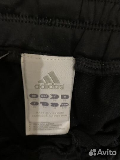 Спортивные штаны Adidas