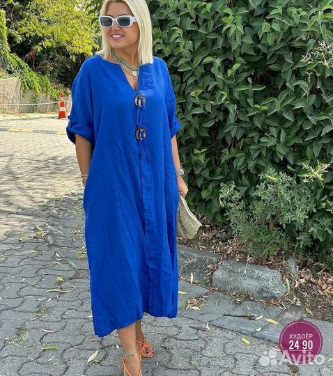 Платье 54р до 64 размер