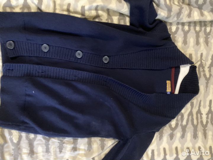 Кардиган детский