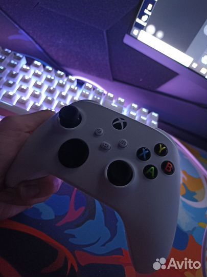 Геймпад xbox One