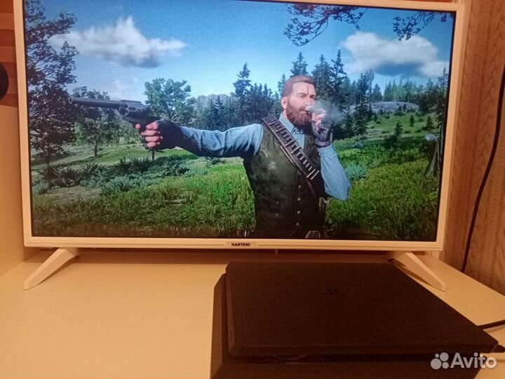 Read dead redemption 2