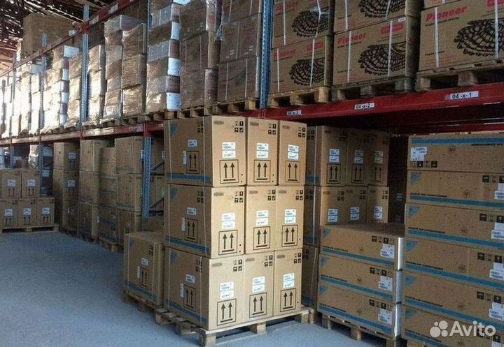 Кондиционеры. Сплит Системы. Монтаж. Гарантия