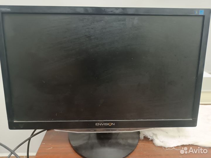 Монитор 22 дюйма