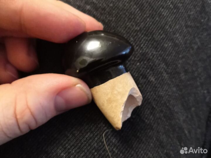 Штоф Петух СССР