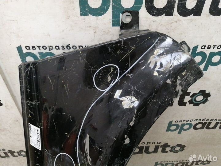 Крыло переднее правое LR005867 6H52-16015 Land