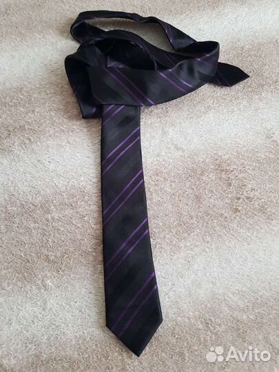 Галстук мужской