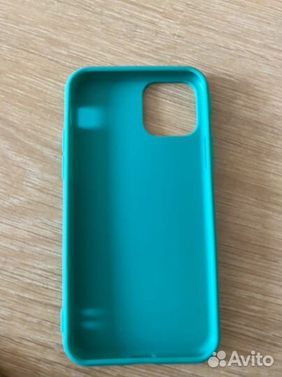 Чехол на iPhone 11 pro