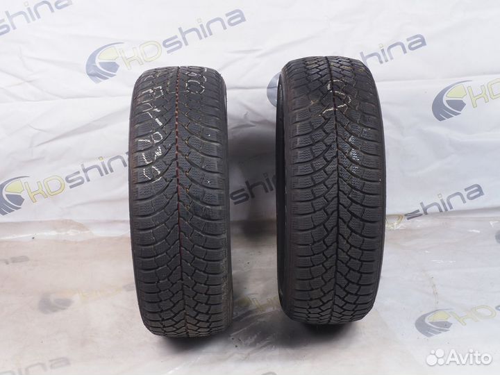 Firestone Winterhawk 2 Evo 195/60 R15