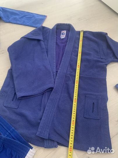 Самбовка детская