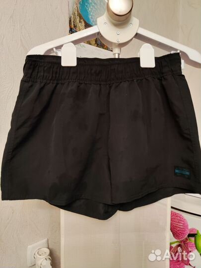 Шорты джинсы юбка