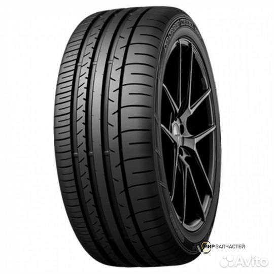 Dunlop SP Sport Maxx 050+ 225/50 R16 96W