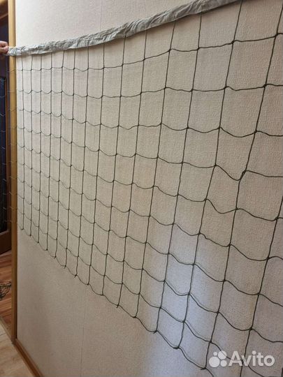 Волейбольная сетка