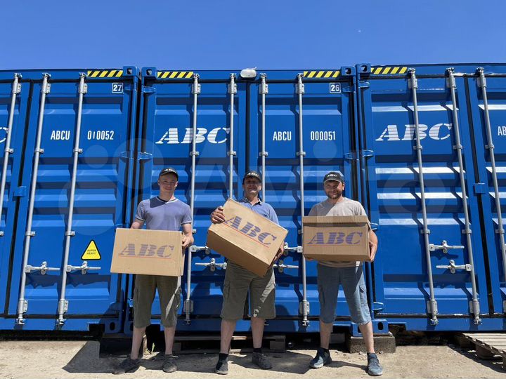 Арендовать склад в Химках 30 м²