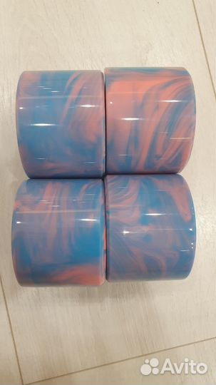 Колеса для лонгборда