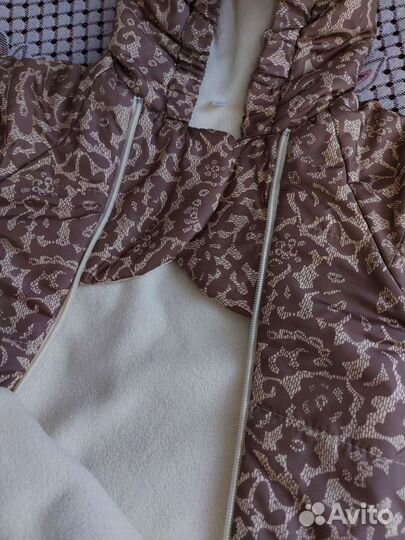 Конверт в коляску демисезонный