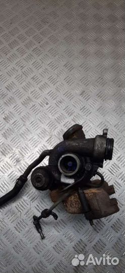 Турбина PeugeotExpert 1 1997