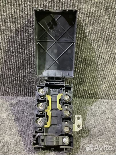 Клеммный блок колодка kado K 1/6. (1247)