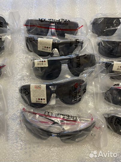 Солнцезащитные очки Matrix Polarized оптом