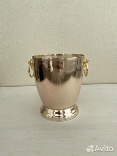 Ведро для шампанского