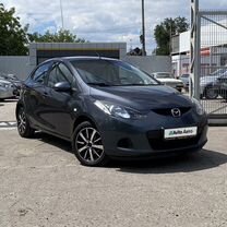 Mazda 2 1.5 MT, 2009, 153 983 км, с пробегом, цена 725 000 руб.