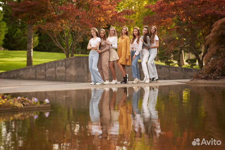 Выпускной альбом для 4,9,11 класса