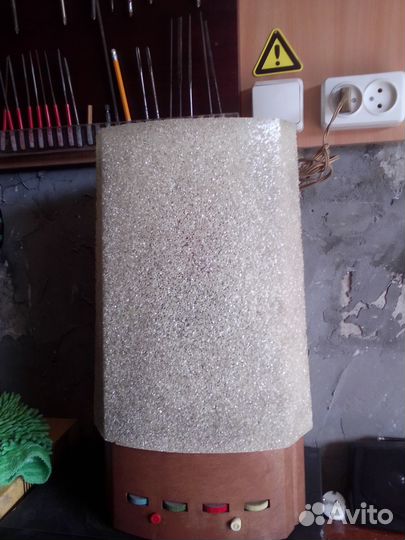 Цветомузыка СССР