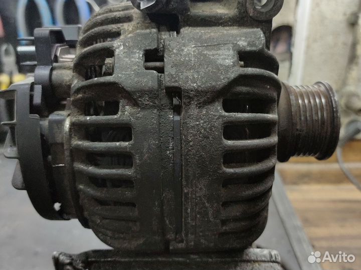 Генератор вито спринтер 2.2 cdi 0124615033