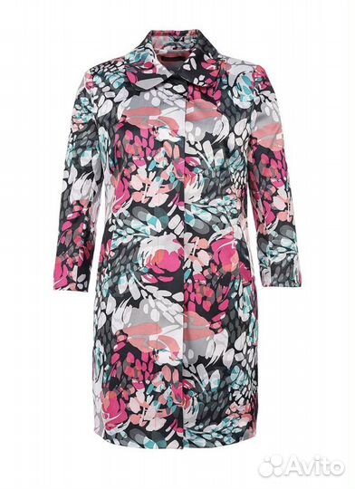 Плащ женский «Кира Пластинина»