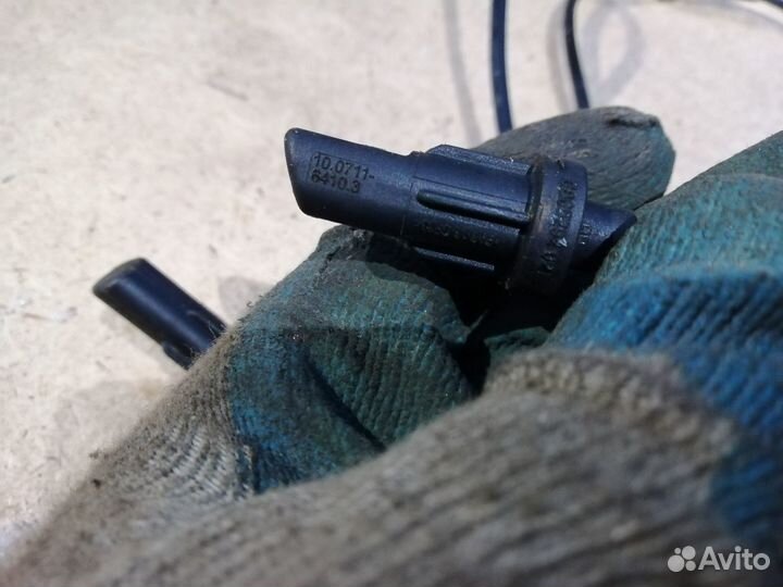 Датчик ABS передний BMW X4 F26 X3 F25