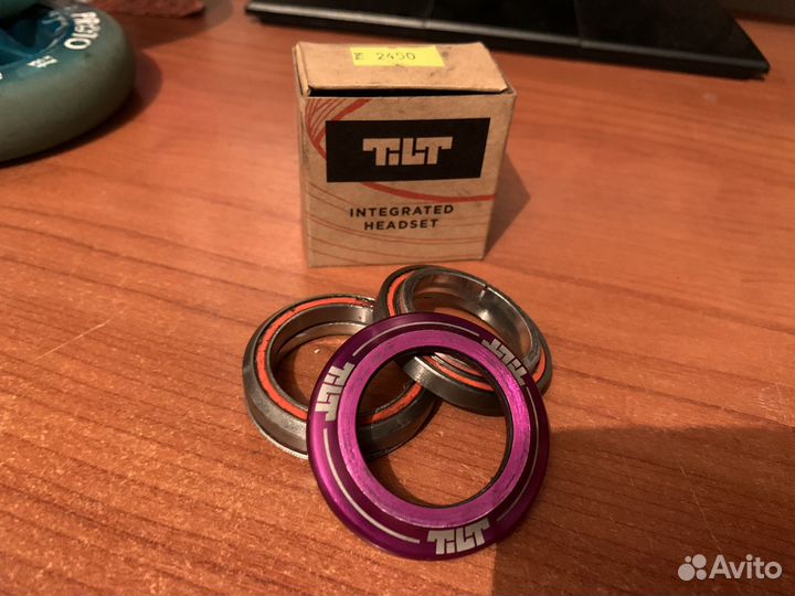 Детали для трюкавого самоката